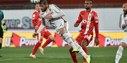 Pontedera, ufficiale: dalla Reggiana arriva Espeche