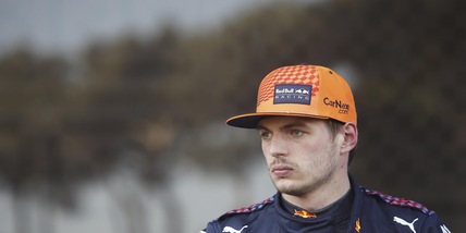 F1, Verstappen: "Perez fantastico, ha aumentato il distacco da Mercedes"