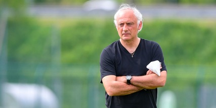 Padova, Mandorlini: "Alessandria, ultimo ostacolo per la Serie B"