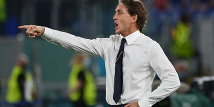 Mancini: "Che Locatelli! Francia forte, ma può succedere di tutto"