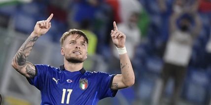 Italia, le parole di Immobile per i bambini uccisi ad Ardea