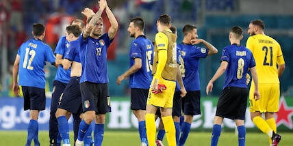 Giannichedda commenta Italia-Svizzera: "Il gruppo cresce"