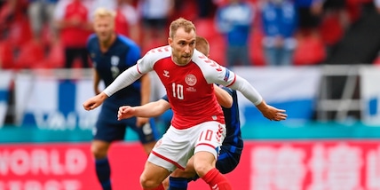 Eriksen, è ufficiale: la Danimarca annuncia, "deve impiantare un defibrillatore"