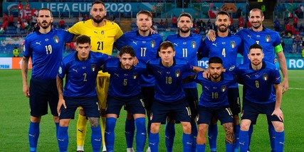 Italia-Svizzera, le pagelle: Berardi assist d'oro, Jorginho sempre saggio