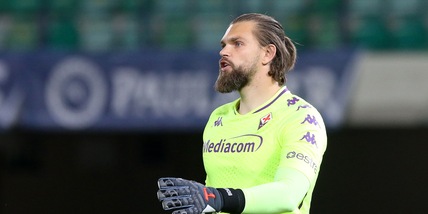 Svolta Inter, Dragowski è l’erede di Handanovic