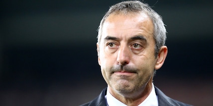 Sampdoria, Giampaolo riprende quota per la panchina