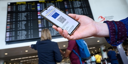 Green Pass: Draghi firma decreto. Certificati validi dal 1° luglio