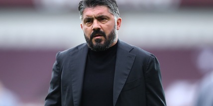 Fiorentina, Gattuso a Commisso: "Sei tu che hai voluto la clausola"