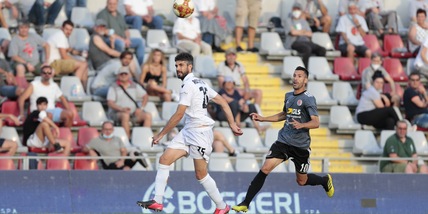 Serie C, l'Alessandria è in B: Padova ko ai rigori