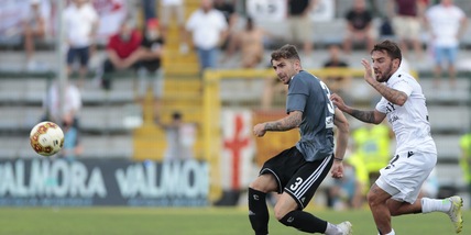 La nuova Serie B: l'Alessandria completa la griglia dei 20