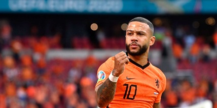 Euro2020, Olanda-Austria 2-0: Depay-Dumfries valgono gli ottavi