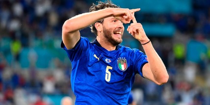 Locatelli-Juve contro il tempo: dal boom con l’Italia al mercato