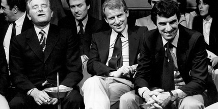 Boniperti, il ricordo di Zoff: "Creò lo stile Juve"