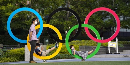 Olimpiadi di Tokyo, parla il presidente Omi: "Evento più sicuro senza spettatori"