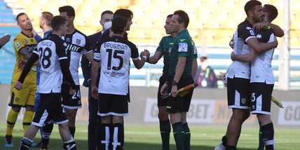 Parma, dopo Buffon c'è Stanko Juric