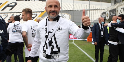 Fiorentina, c'è Italiano per sostituire Gattuso