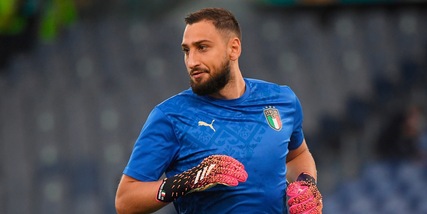 L'Équipe: "Donnarumma atteso lunedì a Parigi per firmare col Psg"
