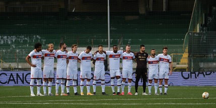 Sudtirol, ufficiale l'arrivo di De Col