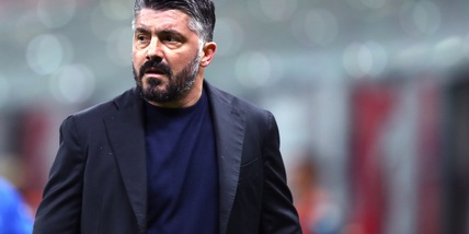 Il Tottenham scarta Gattuso: i tifosi non lo vogliono