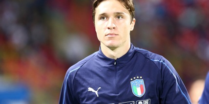 Chiesa: “Allegri? Non l’ho sentito. Ramsey giocatore sopra la media”