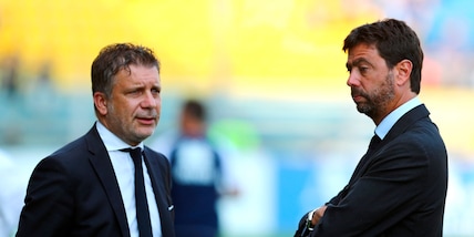 Juve, in arrivo 400 milioni. Per il mercato e non solo...