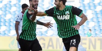 Sassuolo, il Mapei Football Center cambia indirizzo ma non luogo