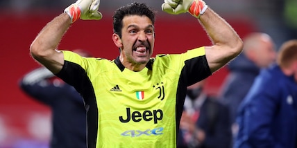 Buffon: "Alla Juve nessun rimpianto, Parma mi attende"