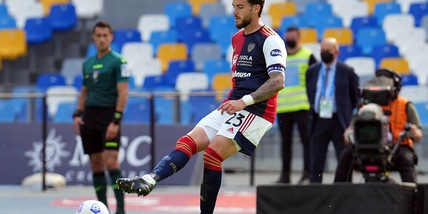 Cagliari, Ceppitelli rinnova. Dopo di lui pure Sottil