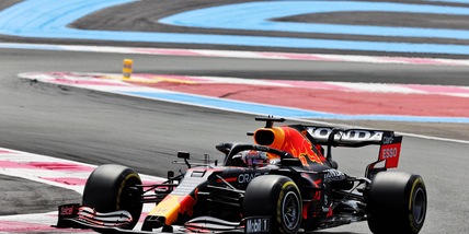 Diretta qualifiche F1 Gp Francia: dove vederle in tv