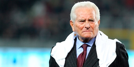 Boniperti, la Bandiera che non verrà mai ammainata