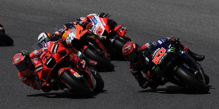 MotoGp Gp Germania, diretta qualifiche: dove vederle in tv