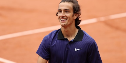 Musetti pronto per Wimbledon: "È il mio torneo preferito"