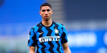 Inter, Hakimi dice "sì" al Psg