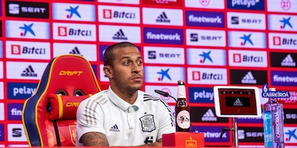 Clamorosa accusa di Thiago: "Odio il calcio moderno"