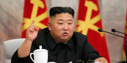 "Crisi alimentare in Corea del Nord": l'allarme di Kim Jong-un