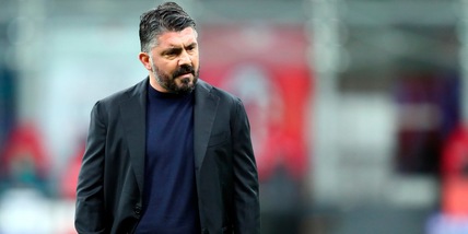 Sampdoria-Milan, ospite speciale in tribuna: c'è Gattuso