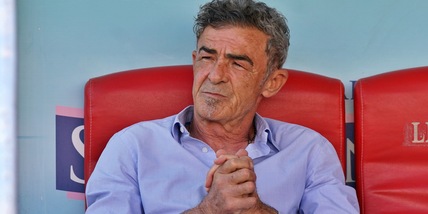 Pescara: Auteri nuovo allenatore