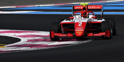 F3, Arthur Leclerc vince in Francia: primo successo sotto gli occhi del fratello Charles