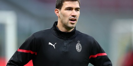 Milan, Romagnoli può essere la chiave per Firpo del Barcellona