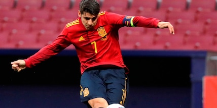 Calciomercato, Morata resta alla Juve: ecco i costi dell'operazione