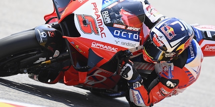 MotoGP Gp Germania, diretta gara: dove vederla in tv