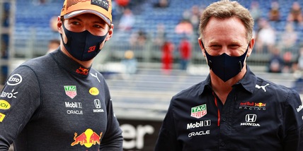 F1 Gp Francia, Horner: "Mercedes? Se la battiamo qui possiamo farlo ovunque"