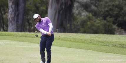 Us Open: Molinari recupera. In tre per la vittoria finale