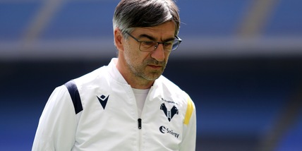 Mercato Toro: date qualcuno a Juric?