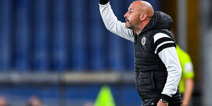 La Fiorentina pressa Italiano, lo Spezia si infuria