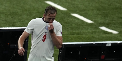 Daily Star: "Guardiola vuole Kane: il City offre 100 milioni"