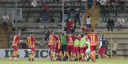 Albinoleffe, ufficiale il ritorno di Aladino Valoti