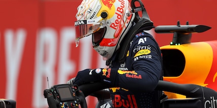 F1, Gp Francia: le classifiche piloti e costruttori aggiornate