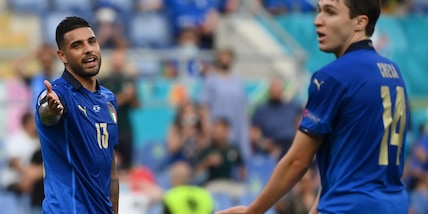 Italia, tra Belgio e Francia: le insidie fino alla Finale di Euro 2020