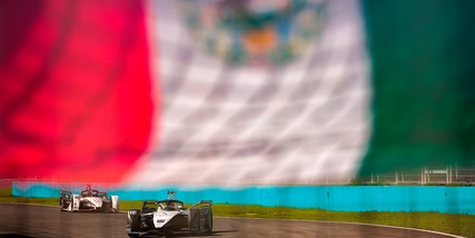 ePrix Puebla gara2, Mortara in trionfo: ora è il nuovo leader del Mondiale